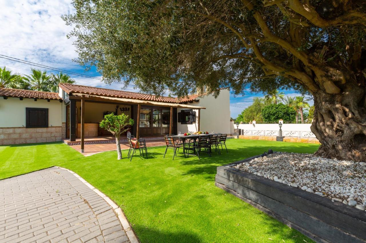 Summer Dream By Fidalsa Villa Catral