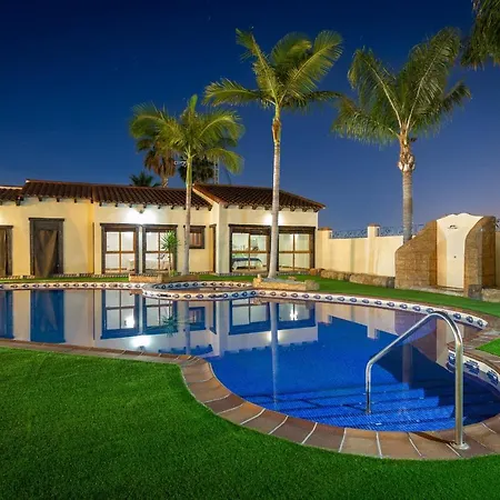 Summer Dream By Fidalsa Catral Exterior foto