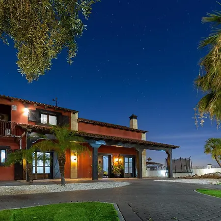 Summer Dream By Fidalsa Catral Exterior foto