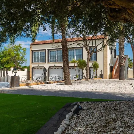 Summer Dream By Fidalsa Catral Exterior foto