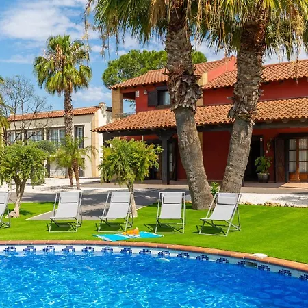 Summer Dream By Fidalsa Catral Exterior foto