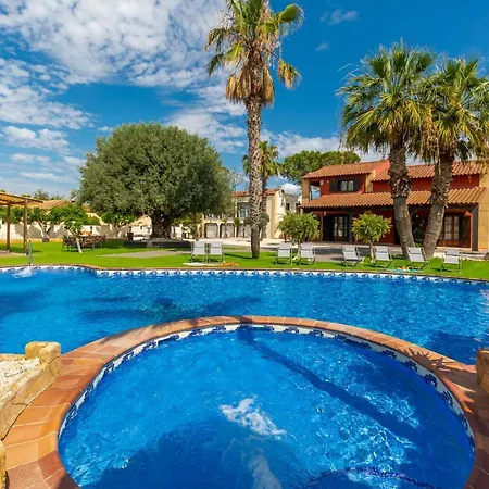Summer Dream By Fidalsa Catral Exterior foto