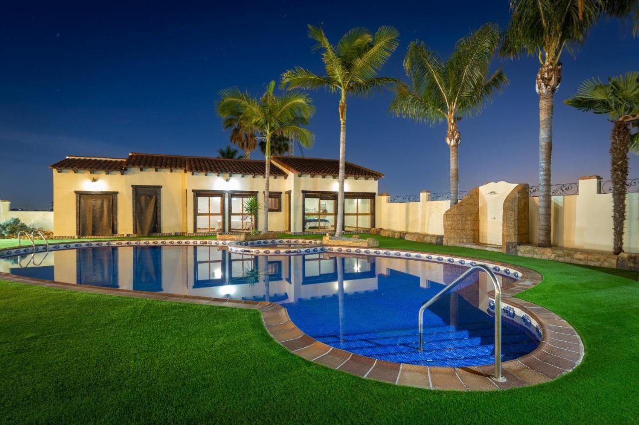 Villa Summer Dream By Fidalsa Catral