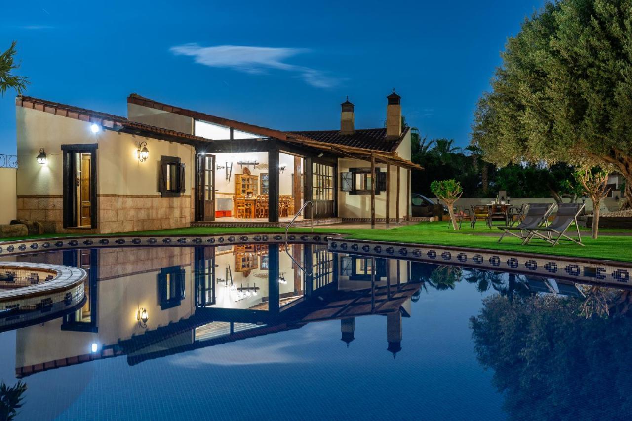 Villa Summer Dream By Fidalsa