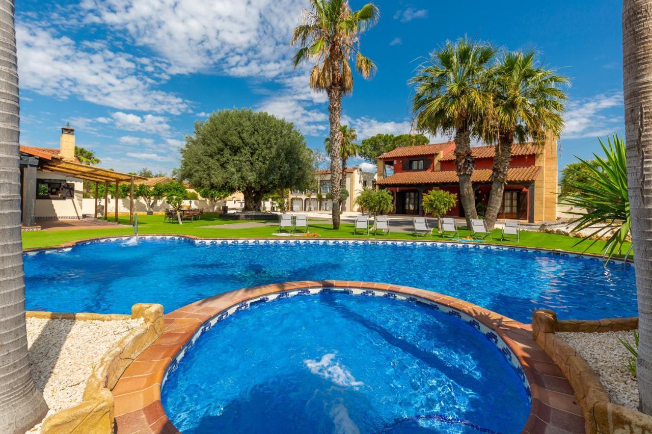 Villa Summer Dream By Fidalsa Catral