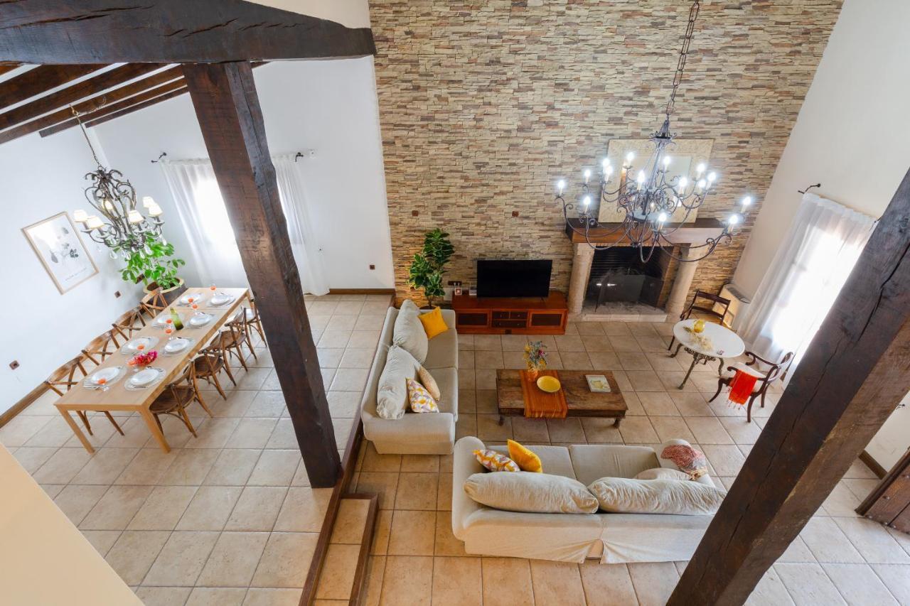Villa Summer Dream By Fidalsa