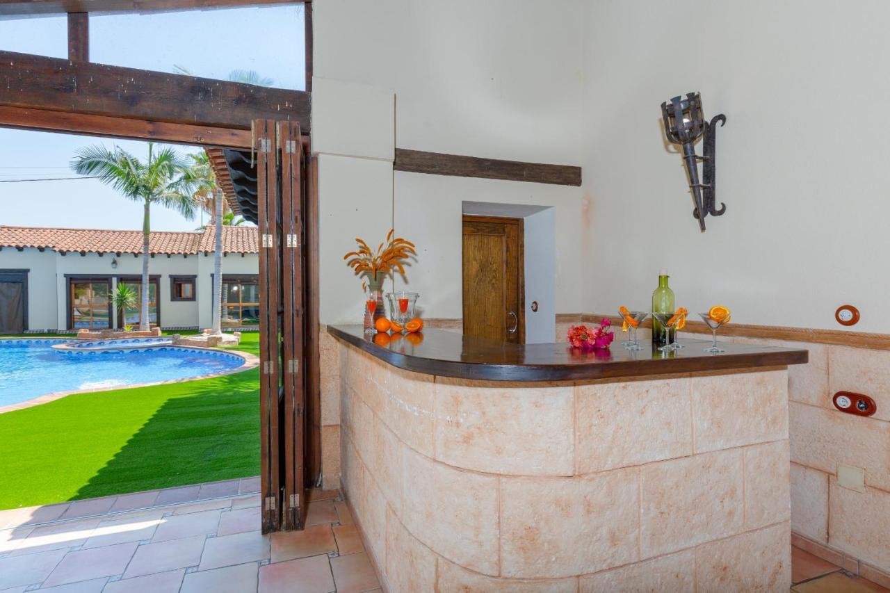 Villa Summer Dream By Fidalsa *