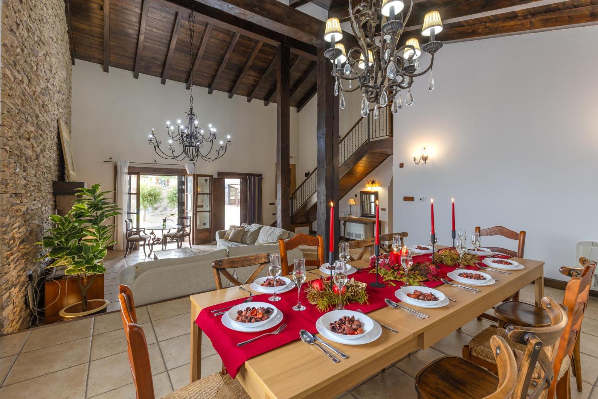 Summer Dream By Fidalsa Villa Catral